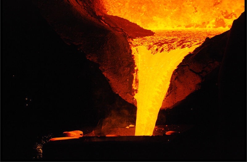 Foundry consulting training programs.