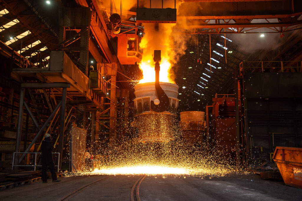 foundry consulting