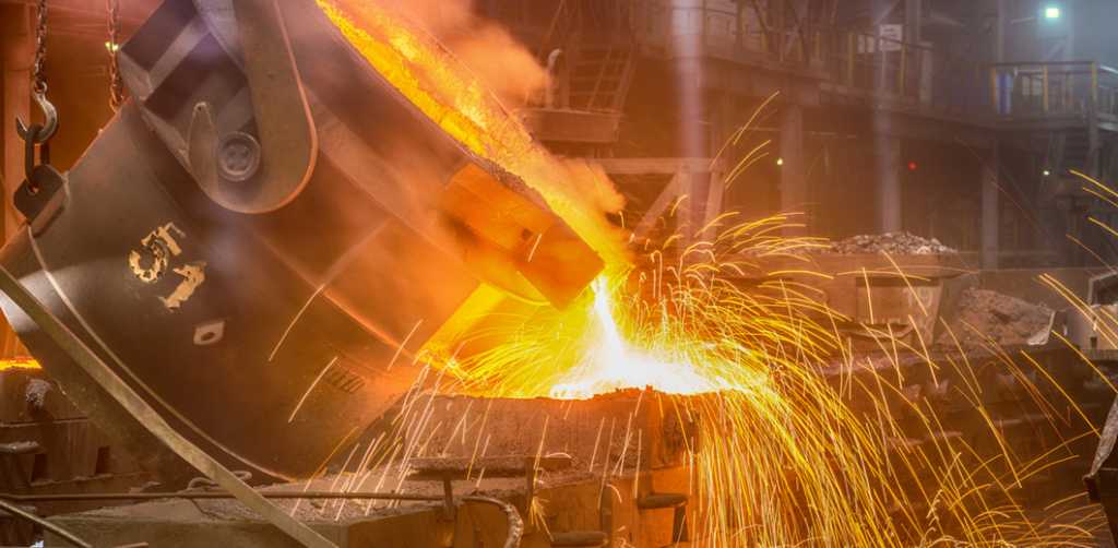 Metal casting foundry consulting solutions